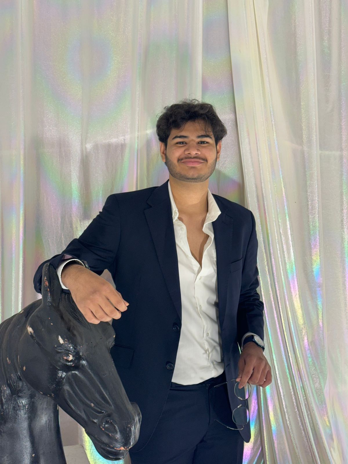 Taher About